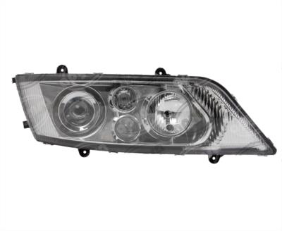 UNIDAD PRINCIPAL DERECHA VISSTA BUS BRËSSER-LKW 19ABU24L120 