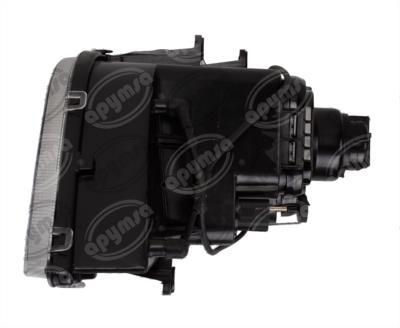 UNIDAD PRINCIPAL DERECHA VISSTA BUS BRËSSER-LKW 19ABU24L120 