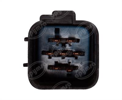 UNIDAD PRINCIPAL DERECHA VISSTA BUS BRËSSER-LKW 19ABU24L120 