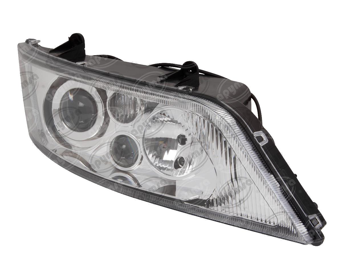 UNIDAD PRINCIPAL DERECHA VISSTA BUS BRËSSER-LKW 19ABU24L120 