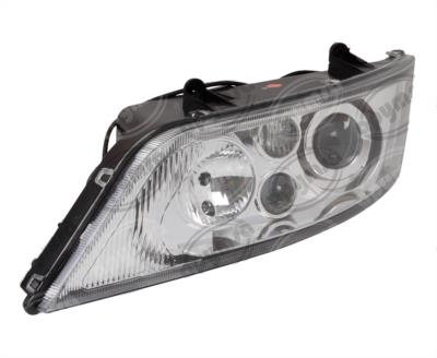 UNIDAD PRINCIPAL IZQUIERDA VISSTA BUS BRËSSER-LKW 19ABU24L054 