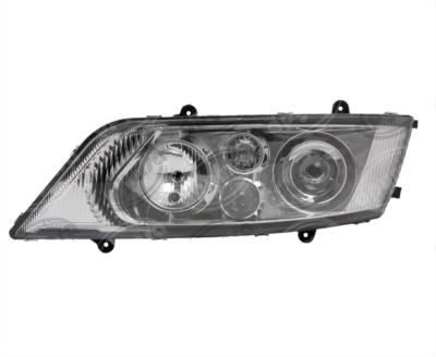 UNIDAD PRINCIPAL IZQUIERDA VISSTA BUS BRËSSER-LKW 19ABU24L054 