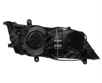 UNIDAD PRINCIPAL IZQUIERDA VISSTA BUS BRËSSER-LKW 19ABU24L054 