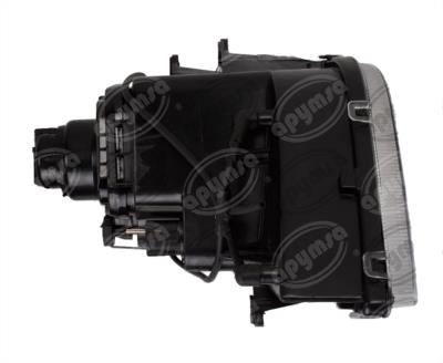 UNIDAD PRINCIPAL IZQUIERDA VISSTA BUS BRËSSER-LKW 19ABU24L054 