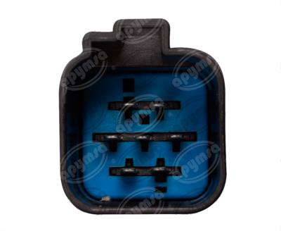 UNIDAD PRINCIPAL IZQUIERDA VISSTA BUS BRËSSER-LKW 19ABU24L054 