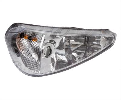 UNIDAD PRINCIPAL DERECHA NUEVO CENTURY IRIZAR I5 BRËSSER-LKW 19AIR12R001 