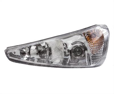 UNIDAD PRINCIPAL IZQUIERDO TRANSPARENTE NUEVO CENTURY IRIZAR I5 BRËSSER-LKW 19AIR12L002 