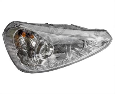 UNIDAD PRINCIPAL DERECHO BLANCO IRIZAR PB LED BRËSSER-LKW 19TIR00R049 