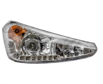UNIDAD PRINCIPAL DERECHO BLANCO IRIZAR PB LED BRËSSER-LKW 19TIR00R049 