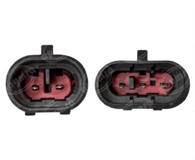 UNIDAD PRINCIPAL DERECHO BLANCO IRIZAR PB LED BRËSSER-LKW 19TIR00R049 