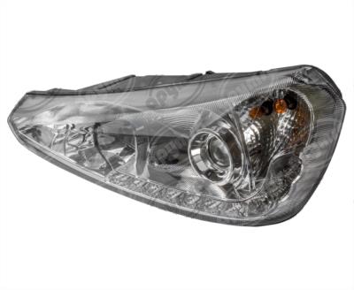 UNIDAD PRINCIPAL IZQUIERDA IRIZAR PB LED BRËSSER-LKW 19T-053 