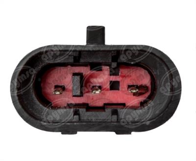 UNIDAD PRINCIPAL IZQUIERDA IRIZAR PB LED BRËSSER-LKW 19T-053 