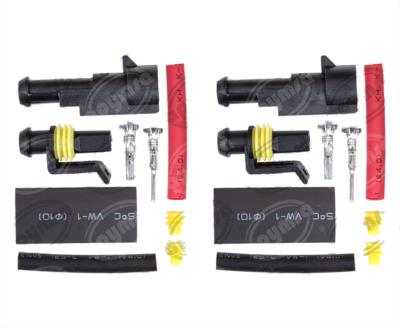 UNIDAD PRINCIPAL DERECHA BIXENON Y LEDS IRIZAR CENTURY, I5 BRËSSER-LKW 19AIR12R003 