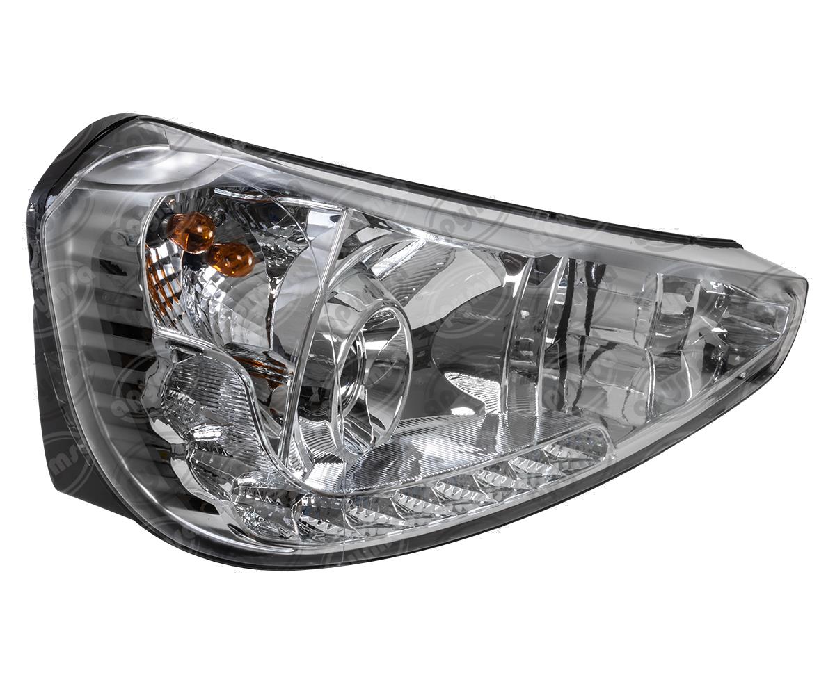 UNIDAD PRINCIPAL DERECHA BIXENON Y LEDS IRIZAR CENTURY, I5 BRËSSER-LKW 19AIR12R003 