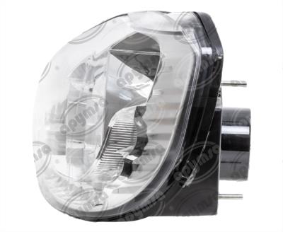 UNIDAD PRINCIPAL IZQUIERDA BIXENON Y  LEDS IRIZAR CENTURY, I5 BRËSSER-LKW 19AIR12L004 