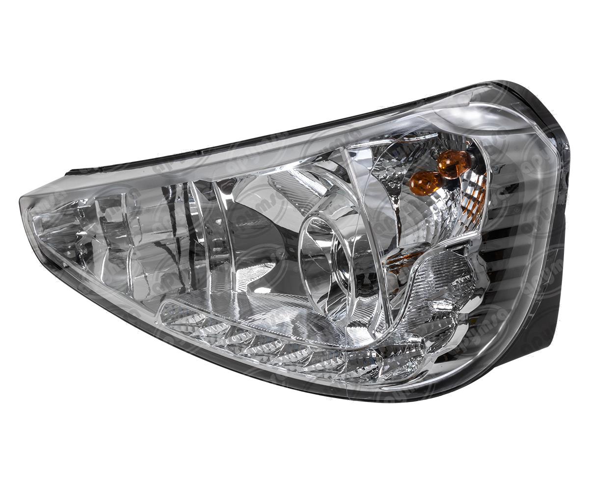 UNIDAD PRINCIPAL IZQUIERDA BIXENON Y  LEDS IRIZAR CENTURY, I5 BRËSSER-LKW 19AIR12L004 