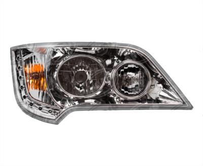 UNIDAD PRINCIPAL DERECHA MULTEGO NUEVO LEDS BRËSSER-LKW 19VMB12R081 