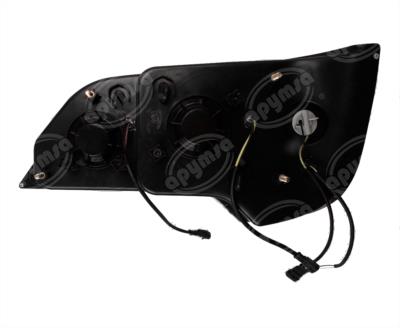 UNIDAD PRINCIPAL DERECHA MULTEGO NUEVO LEDS BRËSSER-LKW 19VMB12R081 