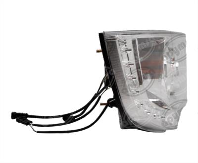 UNIDAD PRINCIPAL DERECHA MULTEGO NUEVO LEDS BRËSSER-LKW 19VMB12R081 