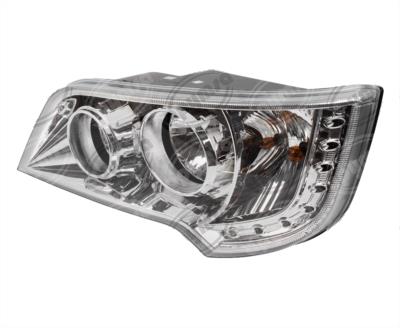 UNIDAD PRINCIPAL IZQUIERDA MULTEGO NUEVO LEDS HDLT 4321829 
