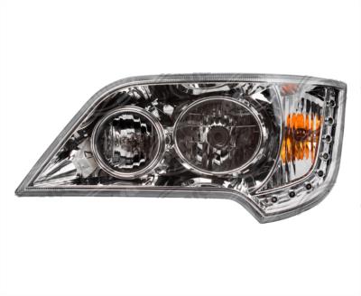 UNIDAD PRINCIPAL IZQUIERDA MULTEGO NUEVO LEDS HDLT 4321829 