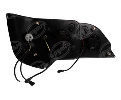 UNIDAD PRINCIPAL IZQUIERDA MULTEGO NUEVO LEDS HDLT 4321829 