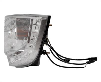 UNIDAD PRINCIPAL IZQUIERDA MULTEGO NUEVO LEDS HDLT 4321829 
