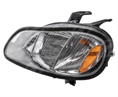 UNIDAD PRINCIPAL IZQUIERDA BLANCO FREIGHTLINER M2 02-17, 12V BRËSSER-LKW 19TFR12L021 