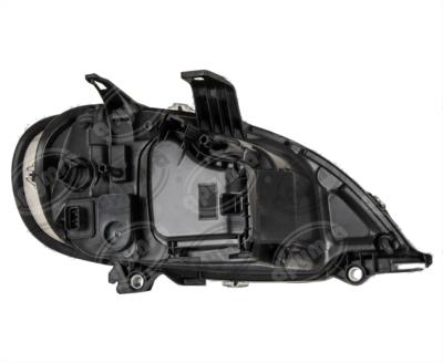 UNIDAD PRINCIPAL IZQUIERDA FREIGHTLINER M2 02-17, 12V BRËSSER-LKW 19TFR12L021 