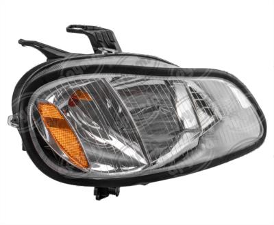 UNIDAD PRINCIPAL DERECHA BLANCO FREIGHTLINER M2 02-17, 12V BRËSSER-LKW 19TFR12R022 
