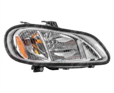 UNIDAD PRINCIPAL DERECHA BLANCO FREIGHTLINER M2 02-17, 12V BRËSSER-LKW 19TFR12R022 