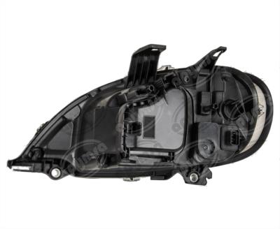 UNIDAD PRINCIPAL DERECHA BLANCO FREIGHTLINER M2 02-17, 12V BRËSSER-LKW 19TFR12R022 