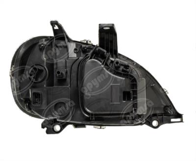 UNIDAD PRINCIPAL IZQUIERDA BLANCA FREIGHTLINER COLUMBIA 04-16, 12V BRËSSER-LKW 19TFR12L023 