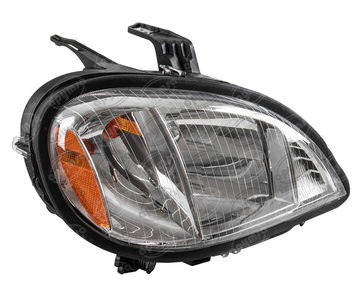UNIDAD PRINCIPAL DERECHA FREIGHTLINER COLUMBIA 04-16, 12V HDLT 19TFR12R024 