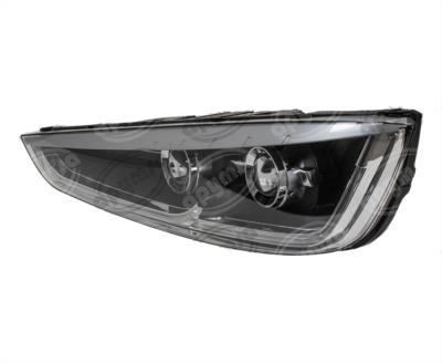 UNIDAD PRINCIPAL IZQUIERDA IRIZAR I8 LED 24V LHD RHS BRËSSER-LKW 19AIR24L008 