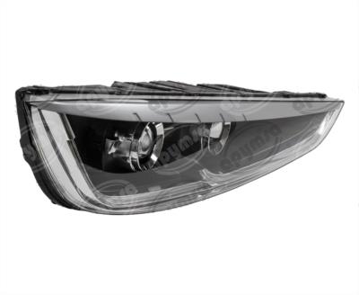 UNIDAD PRINCIPAL DERECHA IRIZAR I8 LED 24V LHD RHS BRËSSER-LKW 19AIR24R007 