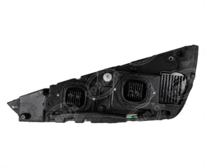 UNIDAD PRINCIPAL DERECHA IRIZAR I8 LED 24V LHD RHS BRËSSER-LKW 19AIR24R007 