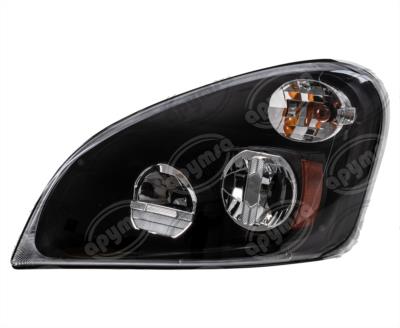 UNIDAD PRINCIPAL IZQUIERDA FREIGTHLINER CASCADIA 2015 > FONDO NEGRO Y LED. BRËSSER-LKW 19TFR12L010 