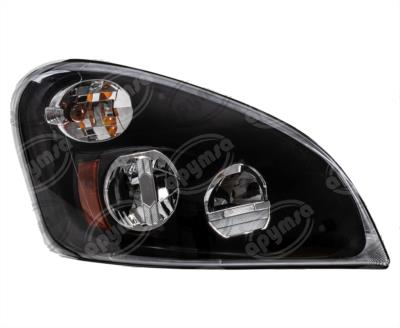 UNIDAD PRINCIPAL DERECHA FREIGTHLINER CASCADIA 2015 > FONDO NEGRO Y LED. BRËSSER-LKW 19TFR12R009 