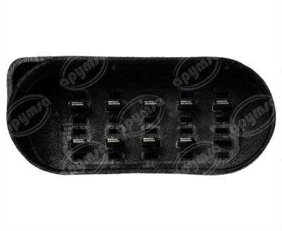 UNIDAD PRINCIPAL IZQUIERDA MARCO POLO  G7 PLUS / MP135 BRËSSER-LKW 19AMP12L016 