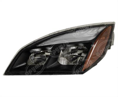 UNIDAD PRINCIPAL IZQUIERDA 12V FREIGTHLINER CASCADIA EVOLUTION 2019 > BRËSSER-LKW 19TFR12L018 