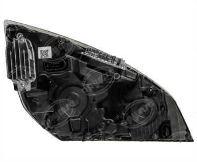 UNIDAD PRINCIPAL IZQUIERDA 12V FREIGTHLINER CASCADIA EVOLUTION 2019 > BRËSSER-LKW 19TFR12L018 