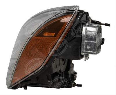 UNIDAD PRINCIPAL IZQUIERDA 12V FREIGTHLINER CASCADIA EVOLUTION 2019 > BRËSSER-LKW 19TFR12L018 