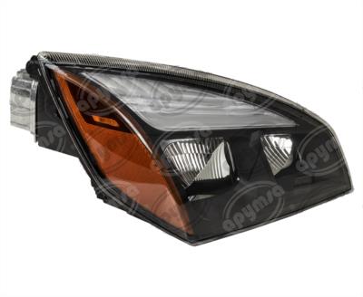 UNIDAD PRINCIPAL DERECHA 12V FREIGTHLINER CASCADIA EVOLUTION 2019 > BRËSSER-LKW 19TFR12R017 