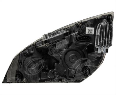 UNIDAD PRINCIPAL DERECHA 12V FREIGTHLINER CASCADIA EVOLUTION 2019 > BRËSSER-LKW 19TFR12R017 