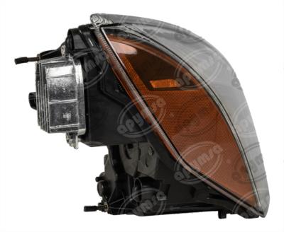 UNIDAD PRINCIPAL DERECHA 12V FREIGTHLINER CASCADIA EVOLUTION 2019 > BRËSSER-LKW 19TFR12R017 