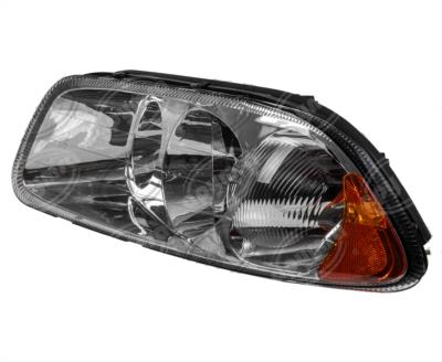 UNIDAD PRINCIPAL IZQUIERDA MACK 12V BRËSSER-LKW 19TMK12L020 