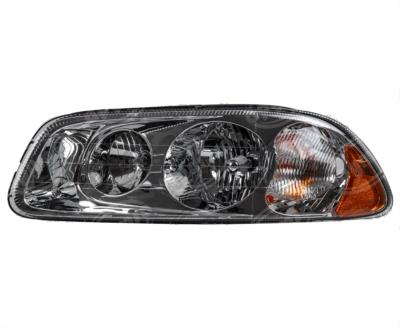 UNIDAD PRINCIPAL IZQUIERDA MACK 12V BRËSSER-LKW 19TMK12L020 