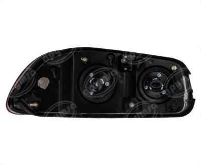 UNIDAD PRINCIPAL IZQUIERDA MACK 12V BRËSSER-LKW 19TMK12L020 