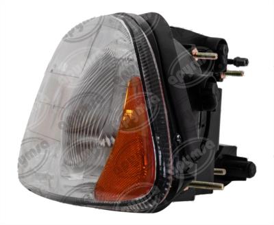 UNIDAD PRINCIPAL IZQUIERDA MACK 12V BRËSSER-LKW 19TMK12L020 